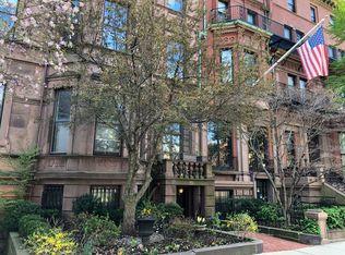 148 Commonwealth Ave APT G1, Boston, MA 02116