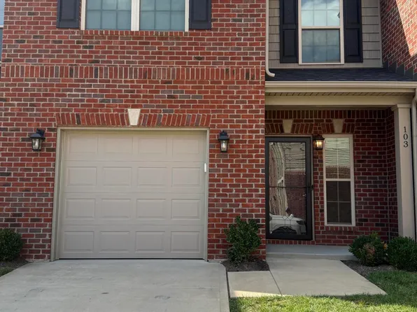 312 Hannah Todd Pl APT 103, Lexington, KY 40509