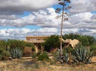 7285 Brahman Rd, Las Cruces, NM 88012