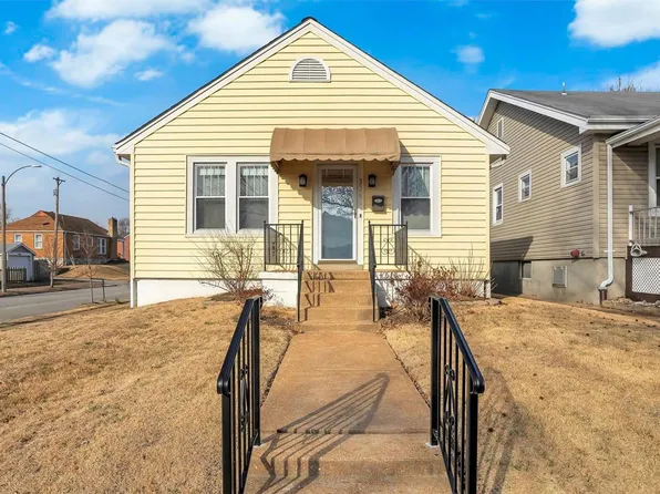 3341 Leola Ave, Saint Louis, MO 63139