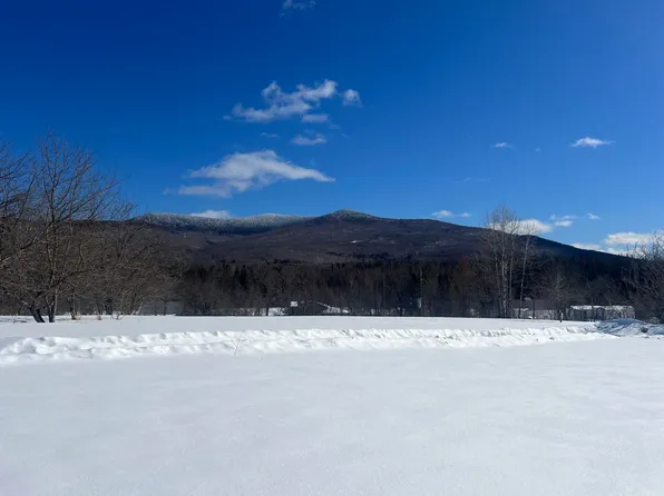 Lot 87 Brook Road, Lancaster, NH 03584