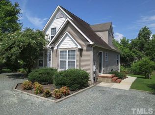 310 Davie Rd, Carrboro, NC 27510