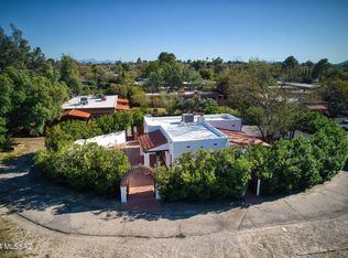 3935 N Country Club Rd, Tucson, AZ 85716