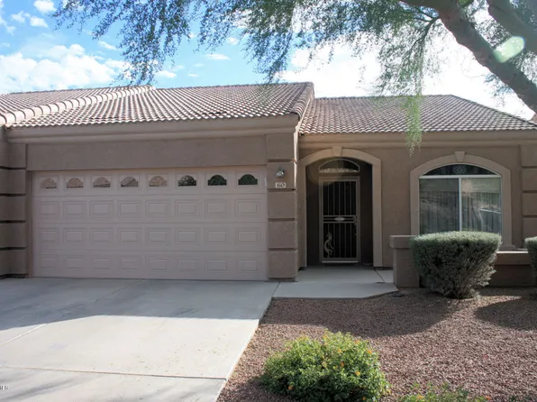 2101 S Yellow Wood Unit 60, Mesa, AZ 85209