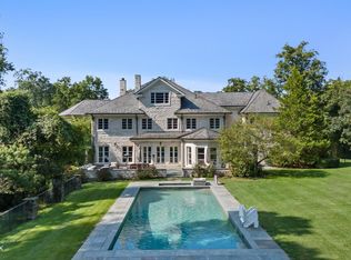 44 Hunting Ridge Rd, Greenwich, CT 06831