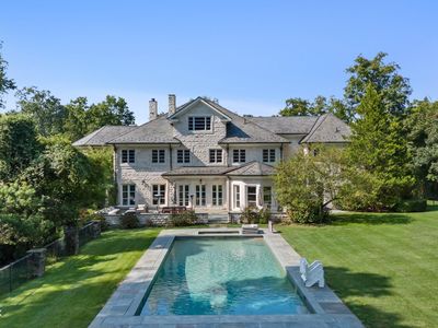 44 Hunting Ridge Rd, Greenwich, CT, 06831