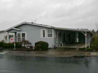 17396 NW Shadyfir Loop SPACE 2, Beaverton, OR 97006