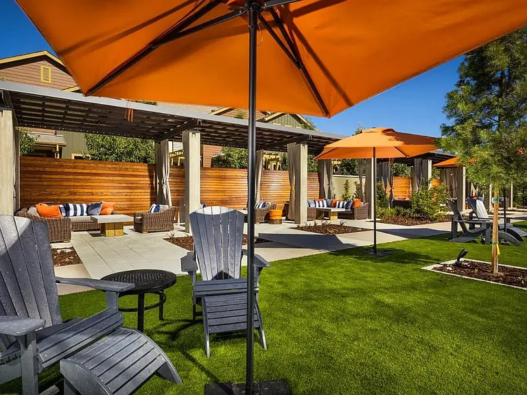 Sage Clubhouse