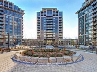273 S Park Rd #PENTHOUSE 8, Markham, ON L3T0B5