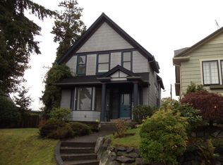 3414 N 26th St, Tacoma, WA 98407