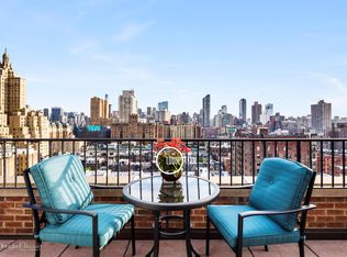 44 W 77th St #PH14-15-16, New York, NY 10024