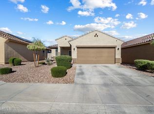 1601 S 215th Dr, Buckeye, AZ 85326