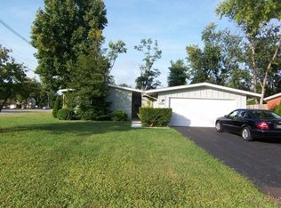 1300 Abbeywood Rd, Graymoor Devondale, KY 40222