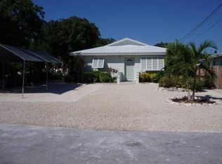 211 Hibiscus St, Plantation Key, FL 33036