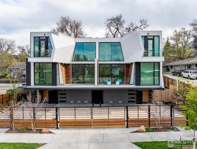 944 Arapahoe Ave #A, Boulder, CO, 80302