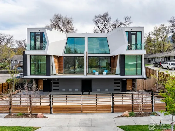 944 Arapahoe Ave #A, Boulder, CO 80302