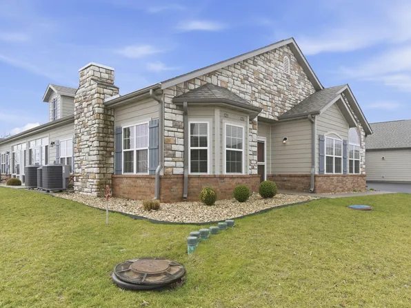 126 Rue De Villas Circle, Branson, MO 65616