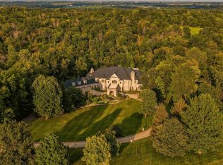 3187 Feather Ridge Rd, Toddville, IA 52341
