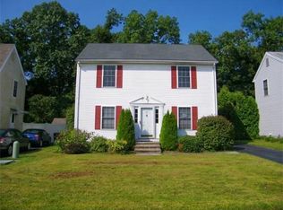 17 Harris Dr, East Longmeadow, MA 01028