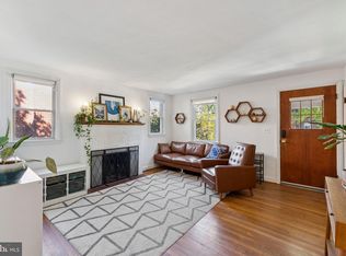 6104 43rd St, Hyattsville, MD 20781