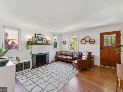 6104 43rd St, Hyattsville, MD, 20781