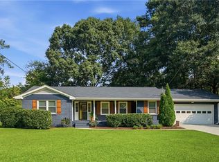 3840 Leander Ct, Tucker, GA 30084