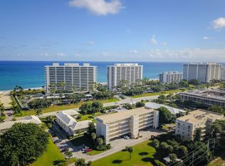 1299 S Ocean Blvd APT F2, Boca Raton, FL 33432