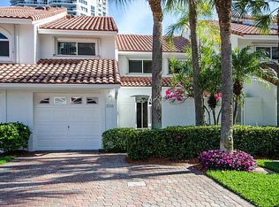 3788 NE 209th Ter, Aventura, FL 33180
