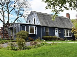 69 Alta Rd, Weymouth, MA 02189
