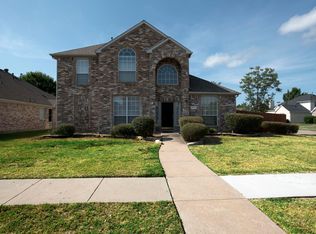 3916 Rushden Ct, Plano, TX 75025