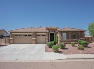 5526 N 184th Ln, Litchfield Park, AZ 85340