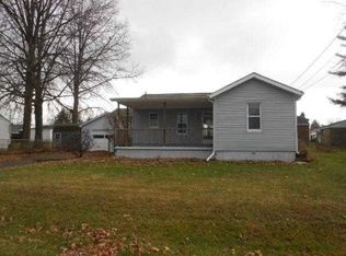 1014 George St, Sharon, PA 16146