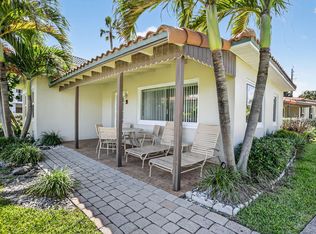 1225 Hillsboro Mile #N2, Pompano Beach, FL 33062