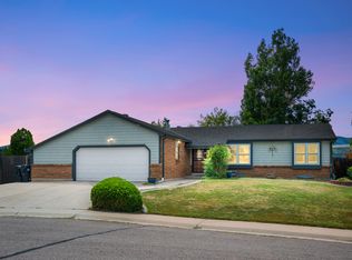 5535 S Newcombe St, Littleton, CO 80127