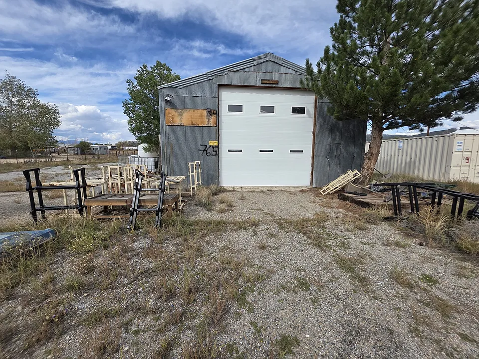 7615 County Road 150 #1