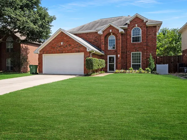 1803 Hunters Ridge Dr, Grapevine, TX 76051