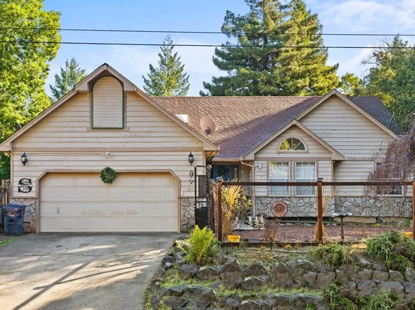 1201 Perch Lane, Willits, CA 95490