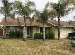 1032 Florey St, Perris, CA 92571