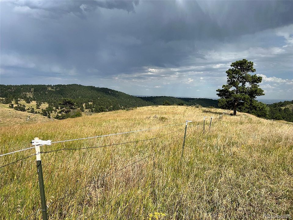1st image of Thea Gulch Road