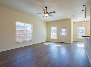 720 Blackland Dr, Venus, TX 76084