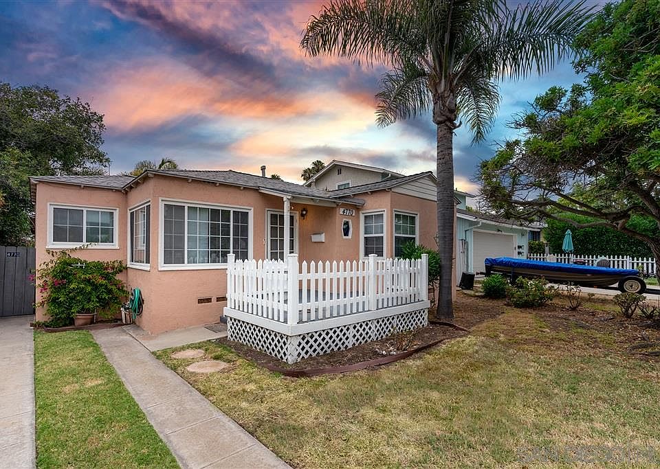 1st image of 4770 Pescadero Ave