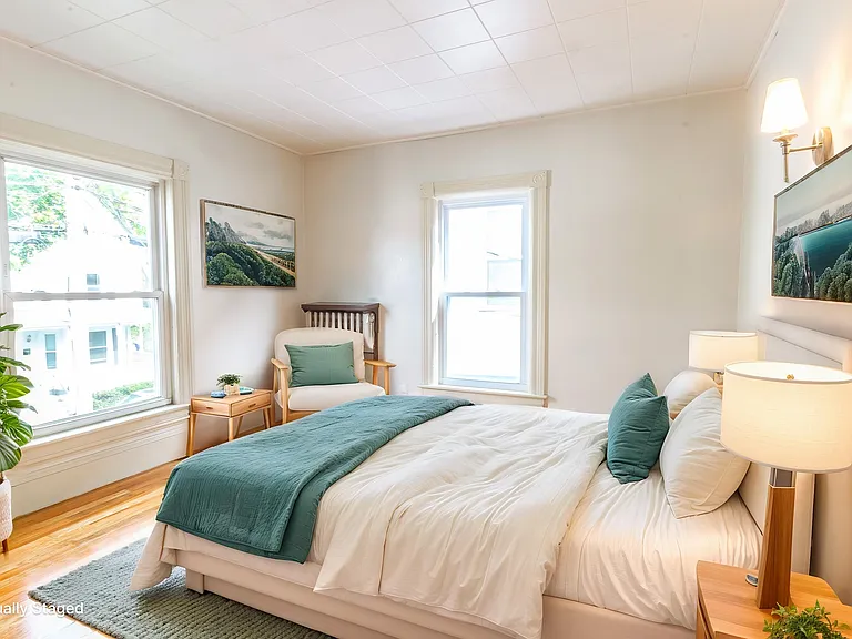 195 Sagamore St #2 — Photo 1