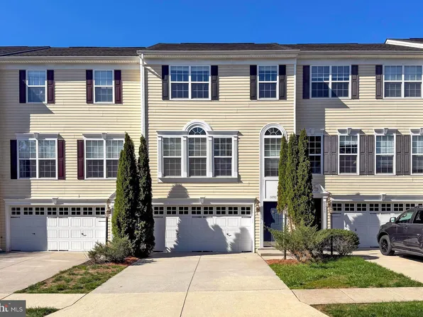 6090 Popes Creek Pl, Haymarket, VA 20169