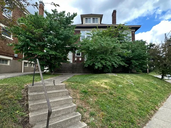 2606 Madison Rd #2, Cincinnati, OH 45208