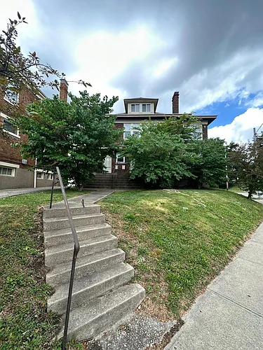 2606 Madison Rd #2 Photo 1