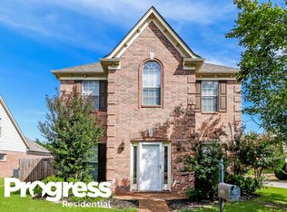 8635 Valmont Cres, Cordova, TN 38016
