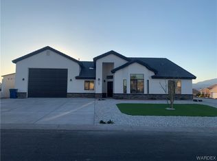 787 Park Vw, Bullhead City, AZ 86429