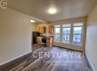 JP2303.6, Medford, OR 97501