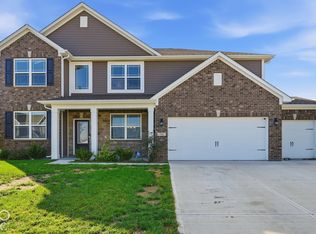 7743 Fairwood Blvd, Plainfield, IN 46168