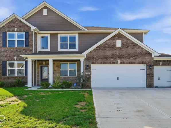 7743 Fairwood Blvd, Plainfield, IN 46168
